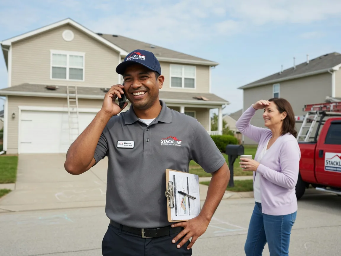 Chimney flashing repair Quinlan, TX FAQs